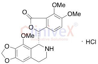 Norgnoscopine Hydrochloride