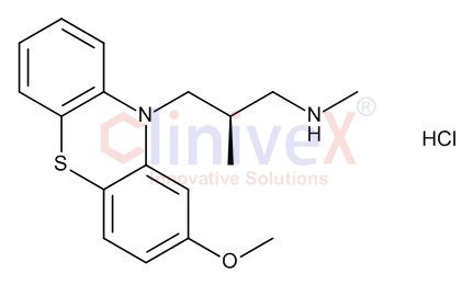 Norlevo Mepromazine Hydrochloride