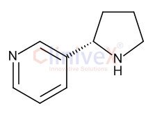 (S)-Nornicotine
