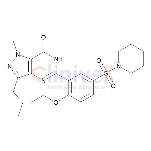 Norneo Sildenafil