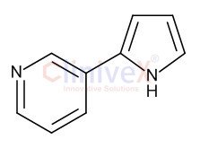 beta-Nornicotyrine