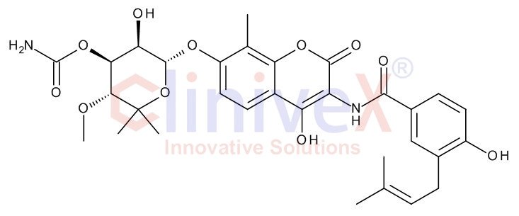 Novobiocin