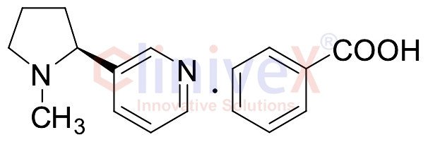 Nicotine Benzoate
