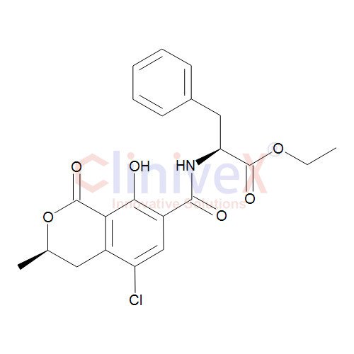 Ochratoxin C