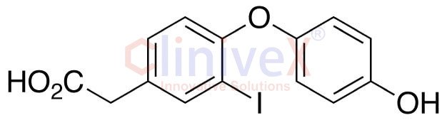 3-Iodothyroacetic Acid