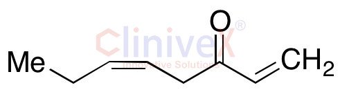 (Z)-Octa-1,5-dien-3-one (~0.1% Hydroquinone)