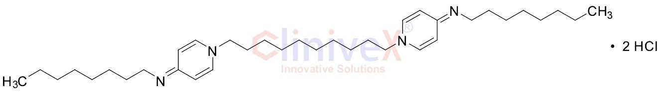 Octenidine Dihydrochloride