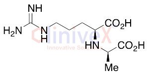 D-(+)-Octopine