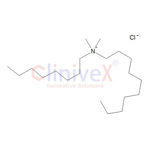 Octyl Decyldimethyl Ammonium Chloride