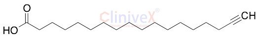 17-Octadecynoic Acid