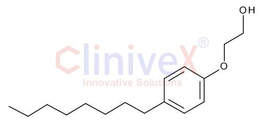 4-Octylphenol Monoethoxylate