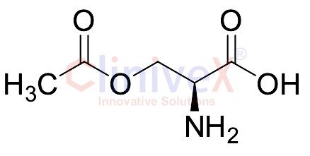 O-Acetyl-L-serine