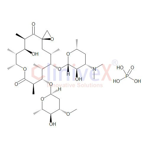 Oleandomycin Phosphate
