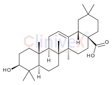 Oleanolic Acid