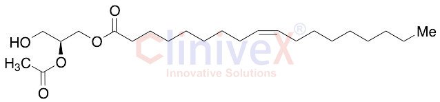 1-Oleoyl-2-acetyl-sn-glycerol