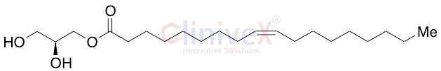 1-Oleoyl-sn-glycerol