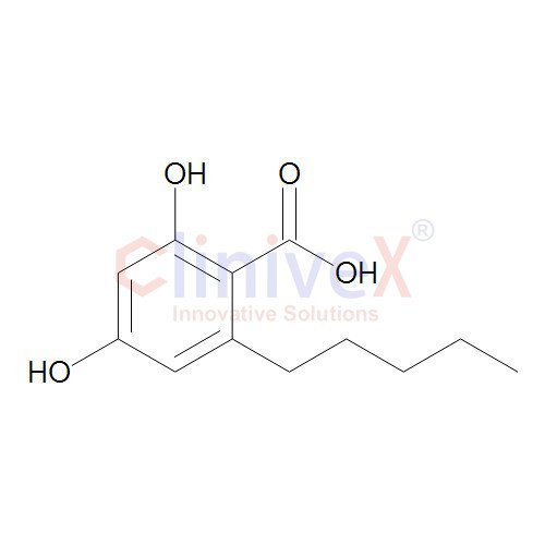 Olivetolic Acid