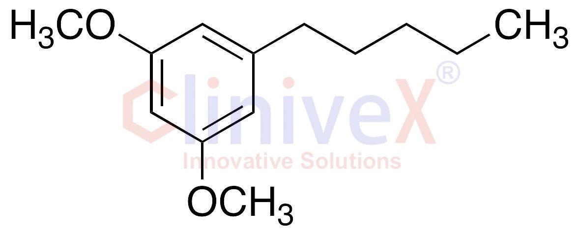 Olivetol Dimethyl Ether