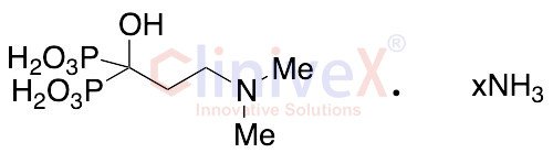 Olpadronic Acid