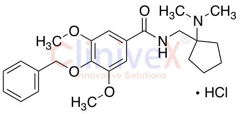 Org 25543 Hydrochloride