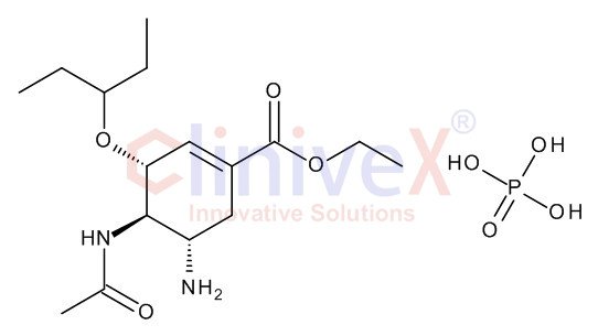 Oseltamivir Phosphate
