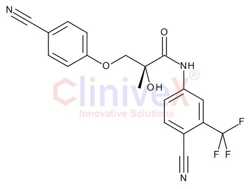 (R)-Ostarine