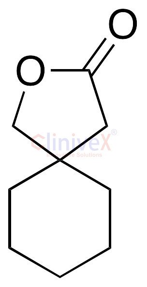 2-Oxaspiro[4.5]decan-3-one