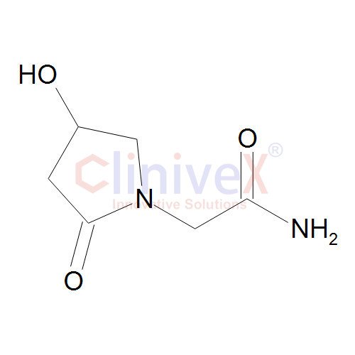 Oxiracetam