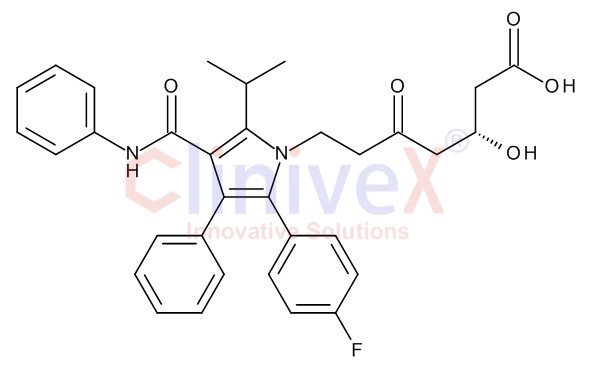 5-Oxo Atorvastatin