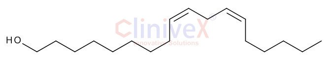 (9Z,12Z)-9,12-Octadecadien-1-ol