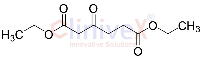3-Oxohexanedioic Acid Diethyl Ester