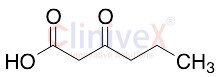 3-Oxohexanoic Acid