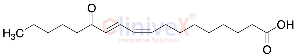 13-Oxo-9(Z),11(E)-octadecadienoic Acid