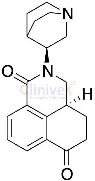 6-Oxo-(S,S)-Palonosetron (~90%)