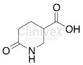 6-Oxopiperidine-3-carboxylic Acid
