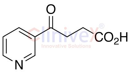 Gamma-Oxo-3-pyridinebutyric Acid