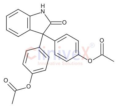 Oxyphenisatin Diacetate (>90%)