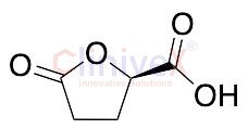 (R)-5-Oxotetrahydrofuran-2-carboxylic Acid