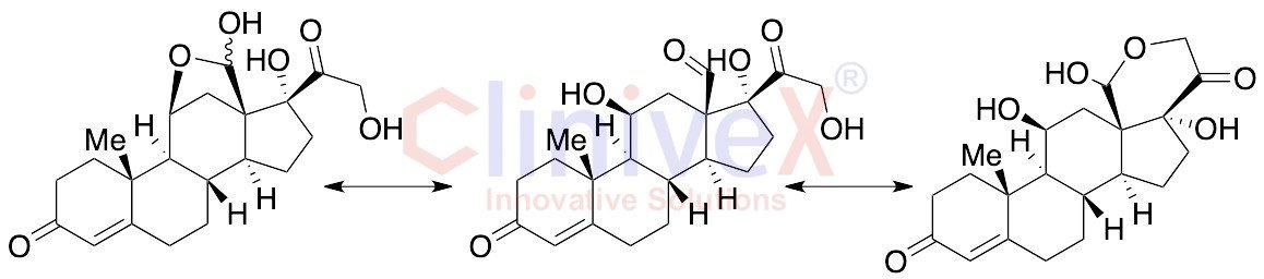 18-Oxocortisol