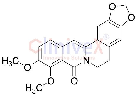 Oxyberberin