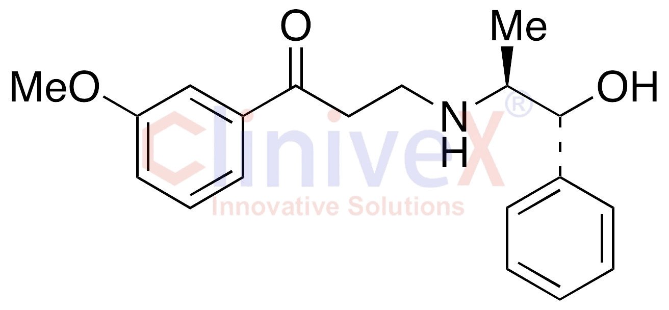 Oxyfedrine