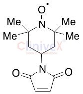 N-(1-Oxyl-2,2,6,6-tetramethyl-4-piperidinyl)maleimide