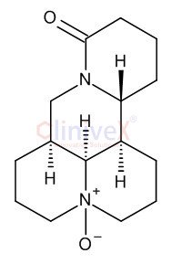 (+)-Oxymatrine