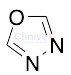 1,3,4-Oxadiazole