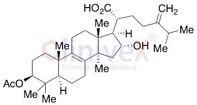 Pachymic Acid