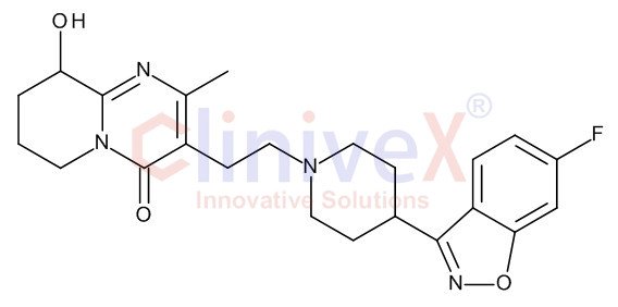 Paliperidone