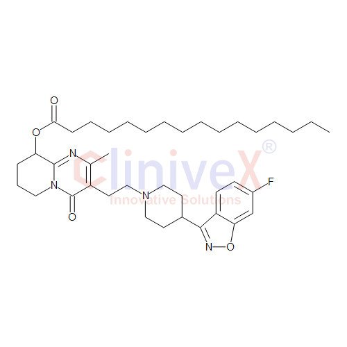 Paliperidone Palmitate