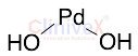 Palladium Hydroxide (20% on Carbon) (~50% water by weight)