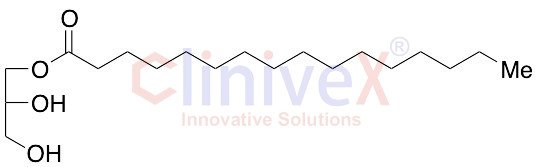 1-Palmitoyl-rac-glycerol