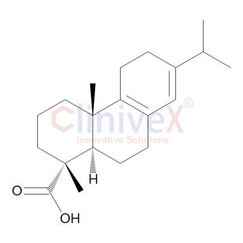 Palustric Acid